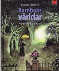 Barnboksvärldar