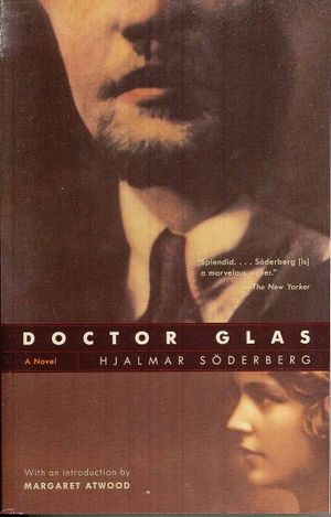 Doctor Glas