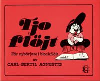 Tjo flöjt! | 0:e upplagan