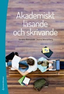 Akademiskt läsande och skrivande | 1:a upplagan
