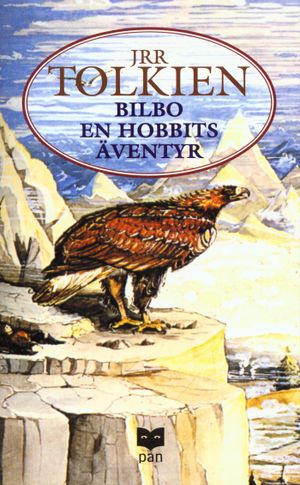 Bilbo : en hobbits äventyr | 1:a upplagan