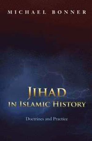 Jihad in Islamic History