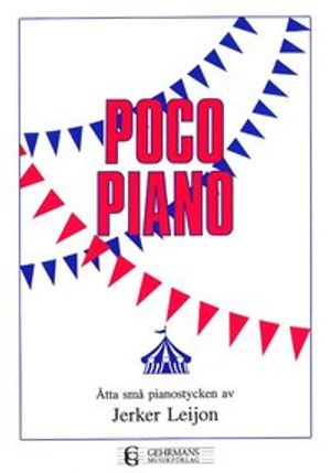 Poco piano