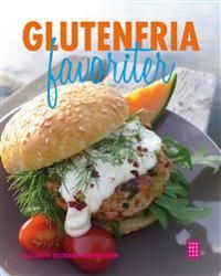 Glutenfria favoriter | 1:a upplagan
