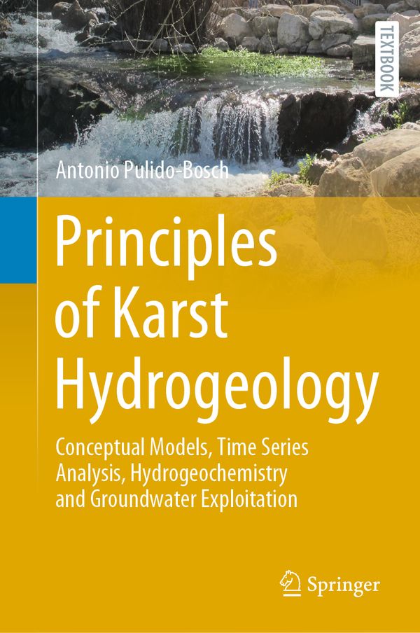 Principles of Karst Hydrogeology | 1:a upplagan