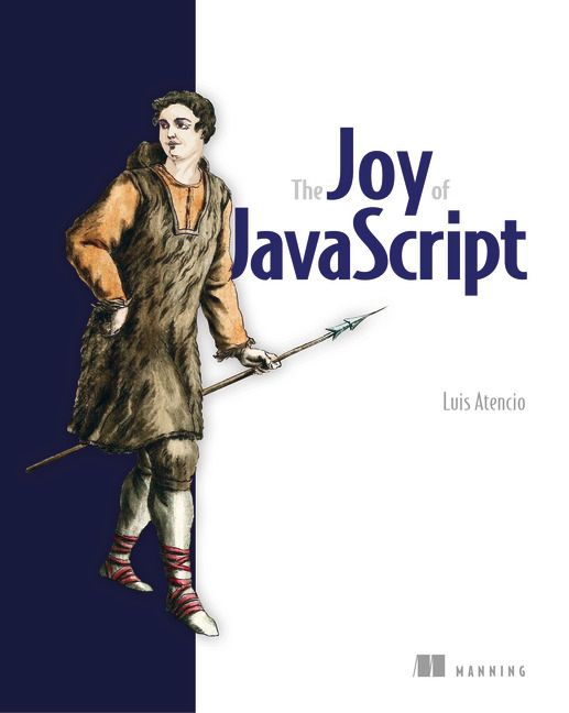 Joy of JavaScript | 0:e upplagan