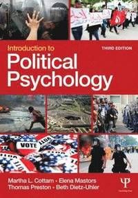 Introduction to Political Psychology