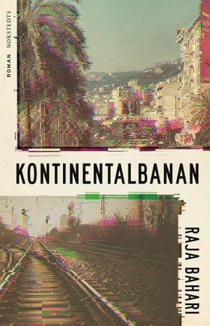 Kontinentalbanan | 1:a upplagan