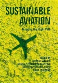 Sustainable Aviation