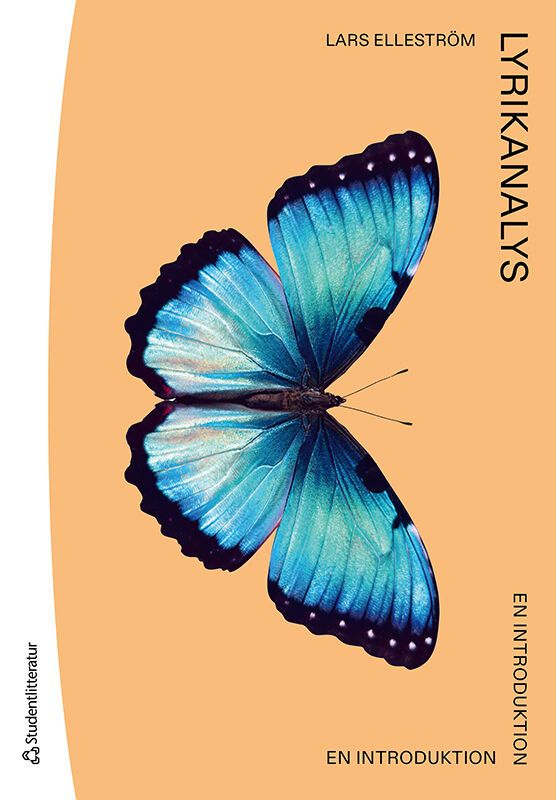 Lyrikanalys | 2:a upplagan