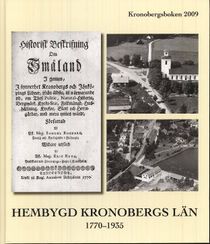 Hembygd Kronobergs län 1770-1935