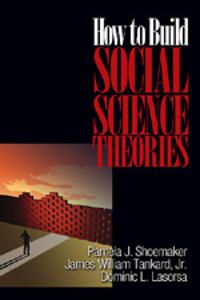 How to Build Social Science Theories | 0:e upplagan