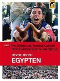 Revolution i Egypten | 1:a upplagan