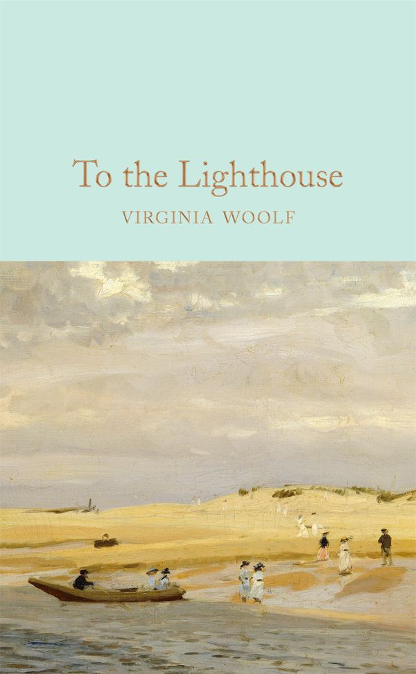 To the Lighthouse | 17 000:e upplagan