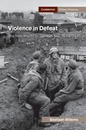 Violence in Defeat