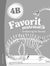 Favorit matematik 4B Bedömning för lärande 10-pack