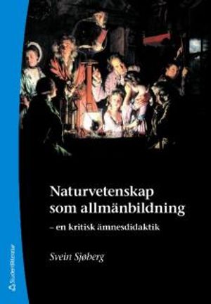 Naturvetenskap som allmänbildning | 3:e upplagan