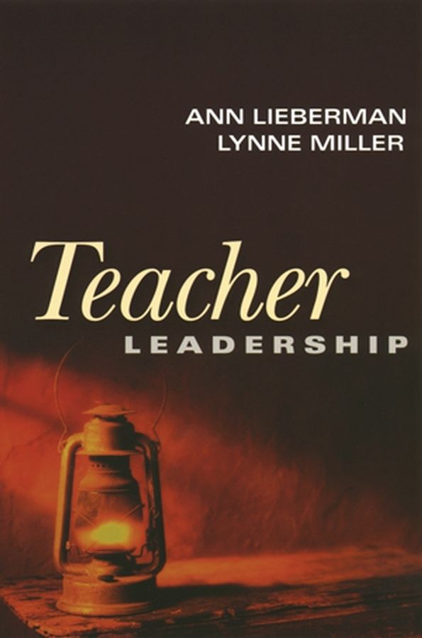 Teacher Leadership | 1:a upplagan