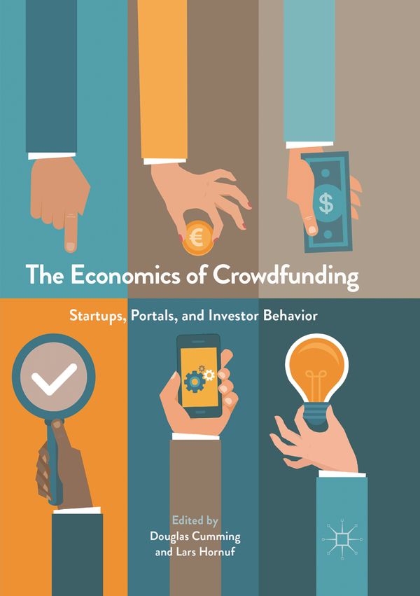 The Economics of Crowdfunding | 1:a upplagan