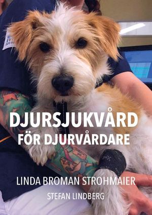 Djursjukvård för djurvårdare | 1:a upplagan