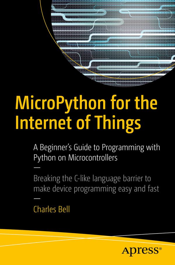 MicroPython for the Internet of Things | 1:a upplagan