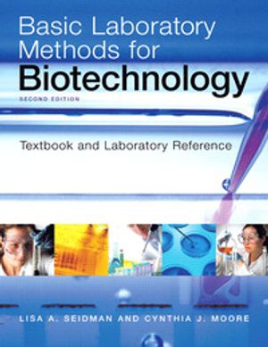 Basic Laboratory Methods for Biotechnology |  2:e upplagan