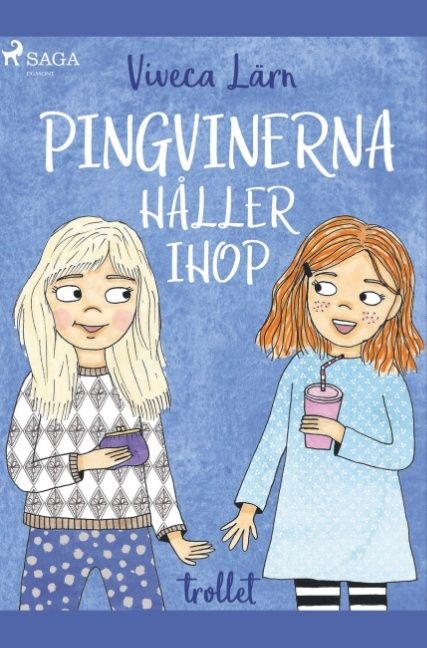 Pingvinerna håller ihop | 1:a upplagan