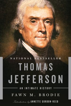 Thomas Jefferson | 0:e upplagan