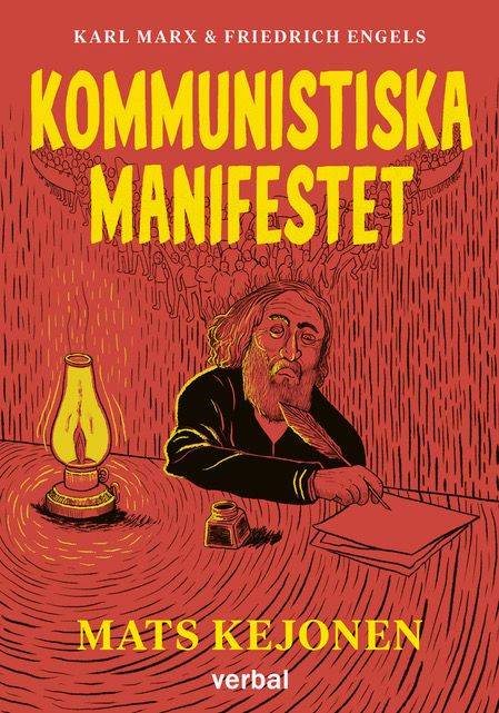 Kommunistiska manifestet | 0:e upplagan
