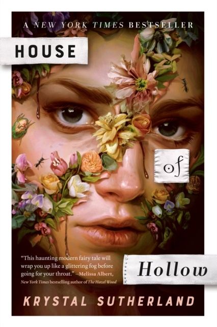 House of Hollow | 0:e upplagan