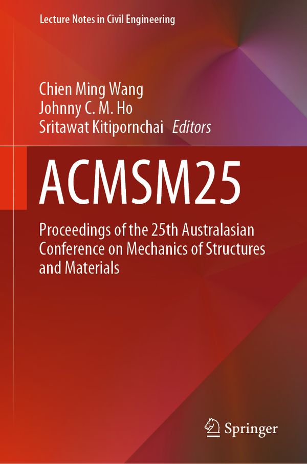 ACMSM25 | 1:a upplagan