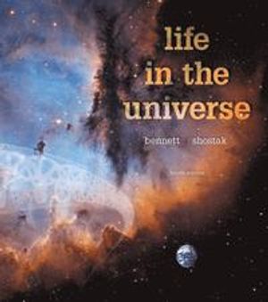 Life in the Universe | 4:e upplagan