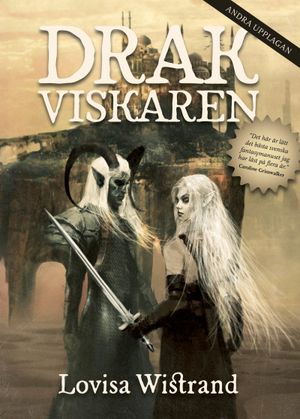 Drakviskaren |  2:e upplagan