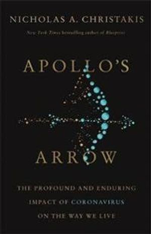 Apollo's Arrow