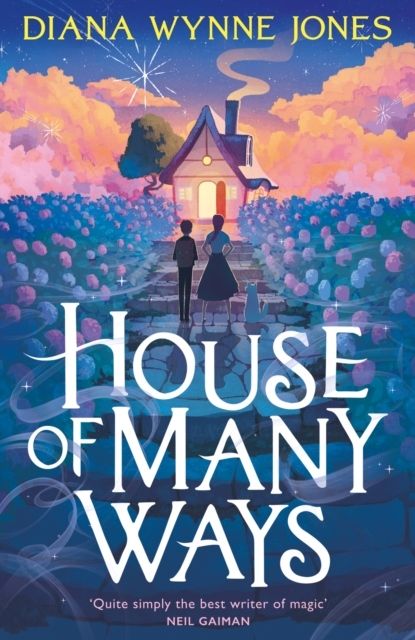 House of Many Ways | 0:e upplagan