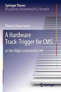 A Hardware Track-Trigger for CMS