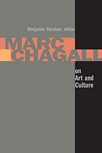 Marc Chagall on Art and Culture