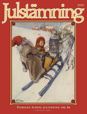 Julstämning 2011