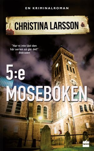 5:e Moseboken