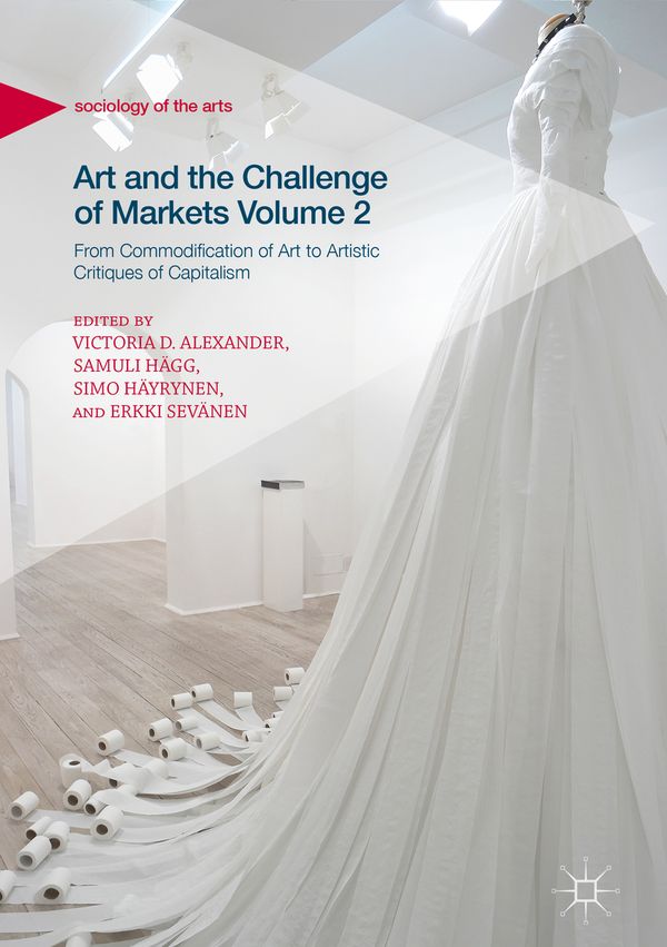 Art and the Challenge of Markets Volume 2 | 1:a upplagan
