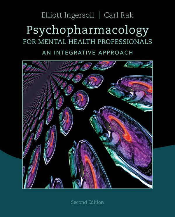 Psychopharmacology for Mental Health Professionals | 2:a upplagan