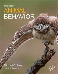 Animal Behavior | 3:e upplagan