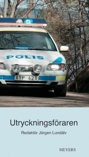 Utryckningsföraren | 1:a upplagan