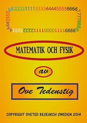 Matematik och fysik | 1:a upplagan