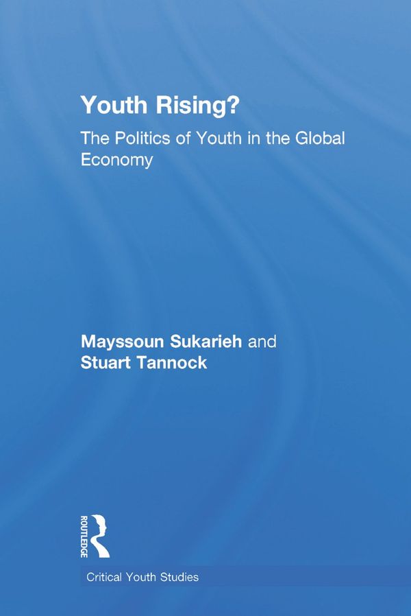 Youth Rising? | 1:a upplagan