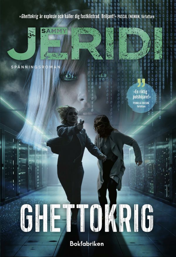 Ghettokrig | 0:e upplagan