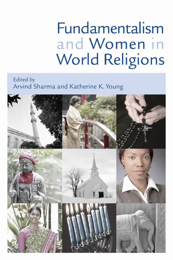 Fundamentalism and Women in World Religions | 0:e upplagan