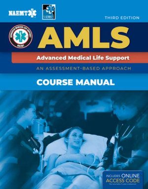 AMLS: Advanced Medical Life Support | 3:e upplagan
