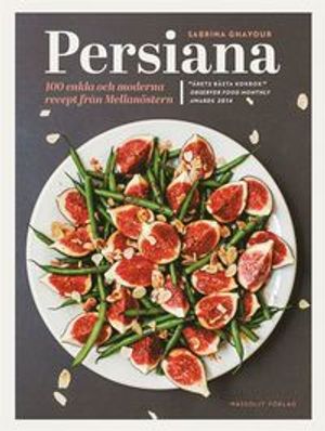 Persiana | 1:a upplagan