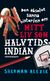 Den absolut sanna historien om mitt liv som halvtidsindian (2009)